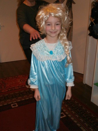 Elsa