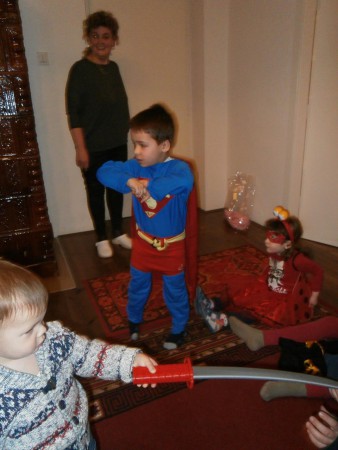 Superman